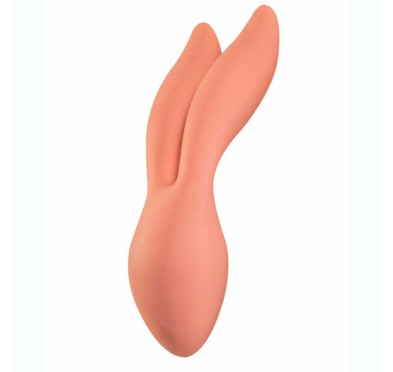 Wibrator-Mini vibrator Lola games Shape of water Flake